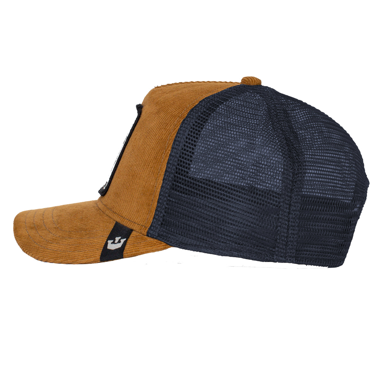 Gorra Goorin Bros Circwool of Life Negro