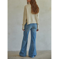 By Together - Baylor Pullover - Natural