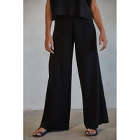 By Together - Leonie Pants - Black