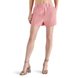 Steve Madden - Imelda Shorts - Peach