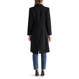 Steve Madden - Prisie Coat - Black