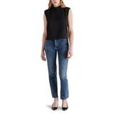 Steve Madden - Adelie Top - Black