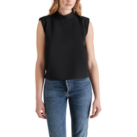 Steve Madden - Adelie Top - Black