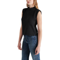 Steve Madden - Adelie Top - Black