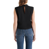 Steve Madden - Adelie Top - Black