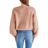 Steve Madden - Lucie Sweater - Hazelnut