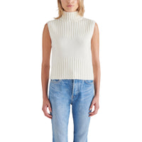 Steve Madden - Serin Sweater - Cream