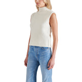 Steve Madden - Serin Sweater - Cream