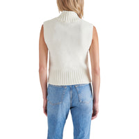 Steve Madden - Serin Sweater - Cream