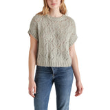 Steve Madden - Wilson Sweater - Light Grey