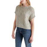 Steve Madden - Wilson Sweater - Light Grey