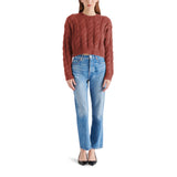 Steve Madden - Ceronne Sweater - Baked Apple