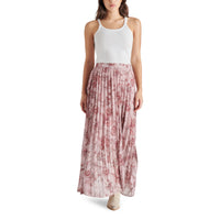 Steve Madden - Coppola Skirt - Blush