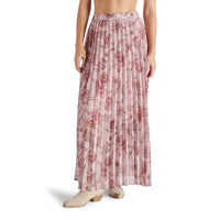 Steve Madden - Coppola Skirt - Blush