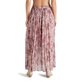 Steve Madden - Coppola Skirt - Blush