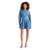 Steve Madden - Aria Dress - Chambray