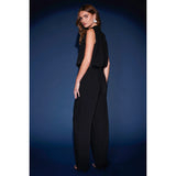 Bishop + Young - Beckett Jumpsuit - Black