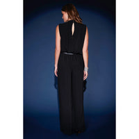 Bishop + Young - Beckett Jumpsuit - Black