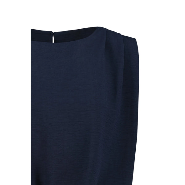 Bishop + Young - Serafina Top - Navy