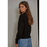 By Together - Heidi Pullover - Black