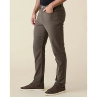 Flag & Anthem - Holden Pant - Olive