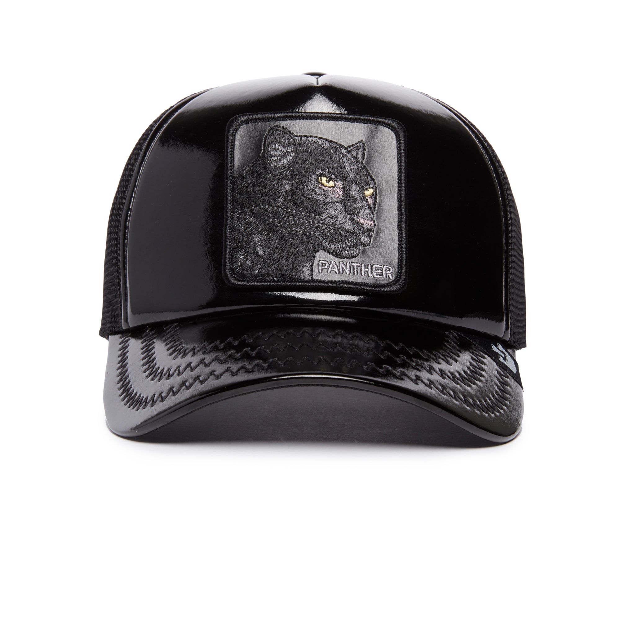 Goorin bros fashion panther hat