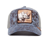 Goorin Bros - Storm Rhino - Navy