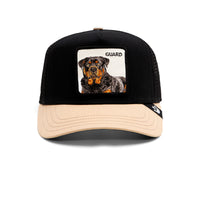 Goorin Bros - The Guard Dog - Black