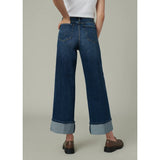 Joe's Jeans - The Trixie - Double Down