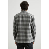 Rails - Jaque Jacket - Lithium Rust