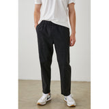 Rails - Julian Pant - Washed Black