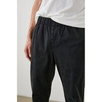 Rails - Julian Pant - Washed Black