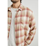 Rails - Lennox Shirt - Cranberry Finch