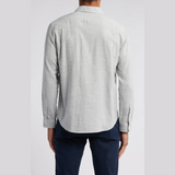 Rails - Wyatt Shirt - Platinum Etch