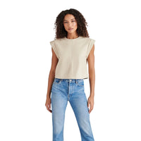 Steve Madden - Cat Top - Bone