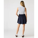 Steve Madden - Lyon Dress - Navy