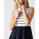 Steve Madden - Lyon Dress - Navy