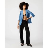 Steve Madden - Payton Blazer - Chambray Denim